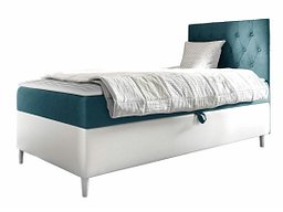 Боксспринг кревет Lucus VII (Soft 017 + Fresh 34)