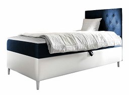 Континентален кревет Lucus VII (Soft 017 + Fresh 11)