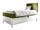 Континентален кревет Lucus VII (Soft 017 + Fresh 12)