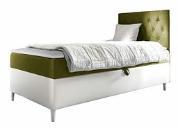 Континентален кревет Lucus VII (Soft 017 + Fresh 12)