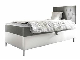 Континентален кревет Lucus VII (Soft 017 + Fresh 14)