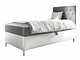 Континентален кревет Lucus VII (Soft 017 + Fresh 14)
