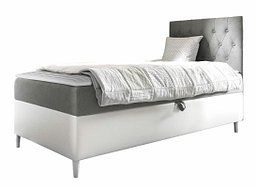 Континентален кревет Lucus VII (Soft 017 + Fresh 14)
