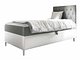 Континентален кревет Lucus VII (Soft 017 + Fresh 14)