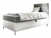 Континентален кревет Lucus VII (Soft 017 + Fresh 14)