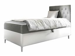 Континентален кревет Lucus VII (Soft 017 + Fresh 14)