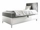 Континентален кревет Lucus VII (Soft 017 + Fresh 14)
