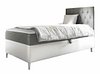 Континентален кревет Lucus VII (Soft 017 + Fresh 14)