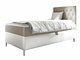 Континентален кревет Lucus VII (Soft 017 + Fresh 1)