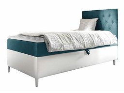 Континентален кревет Lucus VII (Soft 017 + Fresh 34)