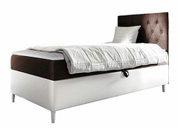 Континентален кревет Lucus VII (Soft 017 + Fresh 4)