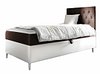 Континентален кревет Lucus VII (Soft 017 + Fresh 4)