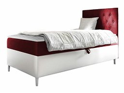 Континентален кревет Lucus VII (Soft 017 + Fresh 8)