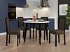 Трпезариски сет Victorville 304 (Soro 28)