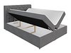 Боксспринг кревет Domus (Soft 017)