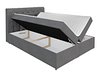 Континентален кревет Domus (Primo 8801)