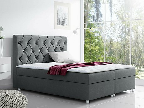 Континентален кревет Domus (Primo 8804)