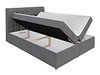 Континентален кревет Domus (Primo 8804)