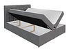 Боксспринг кревет Domus (Primo 8809)