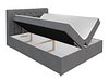 Боксспринг кревет Domus (Primo 8809)