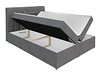 Континентален кревет Domus (Primo 8813)