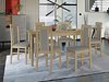 Трпезариски сет Victorville 315 (Hygge 91)