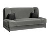 Софа на развлекување Comfivo Cera (Magic Velvet 2217 + Magic Velvet 2219)