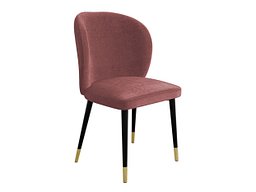 Столица Jackson 104 (Црна + Magic Velvet 2258)