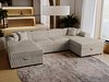 Аголна гарнитура Clovis 115 (Poso 02)