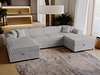 Аголна гарнитура Clovis 115 (Poso 110)