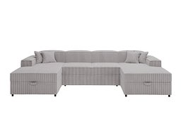 Аголна гарнитура Clovis 115 (Poso 110)