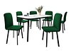 Трпезариски сет Edmond 117 (Amor Velvet 4311)