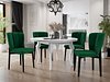 Трпезариски сет Racine 141 (Magic Velvet 2225)
