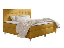 Боксспринг кревет Caseus (Magic Velvet 2215)