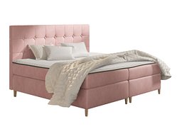 Боксспринг кревет Caseus (Magic Velvet 2257)