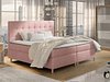 Боксспринг кревет Caseus (Magic Velvet 2257)