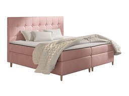 Боксспринг кревет Caseus (Magic Velvet 2257)