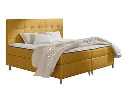 Континентален кревет Caseus (Magic Velvet 2215)