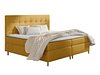 Континентален кревет Caseus (Magic Velvet 2215)