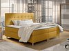 Континентален кревет Caseus (Magic Velvet 2215)