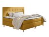 Континентален кревет Caseus (Magic Velvet 2215)