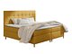 Континентален кревет Caseus (Magic Velvet 2215)