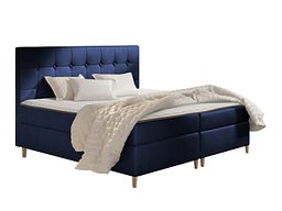 Континентален кревет Caseus (Magic Velvet 2216)