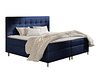 Континентален кревет Caseus (Magic Velvet 2216)