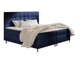 Континентален кревет Caseus (Magic Velvet 2216)