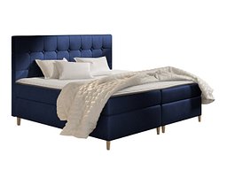 Континентален кревет Caseus (Magic Velvet 2216)