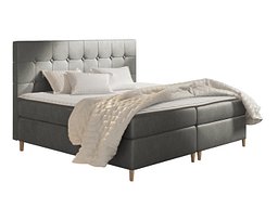 Континентален кревет Caseus (Magic Velvet 2217)