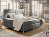Континентален кревет Caseus (Magic Velvet 2217)