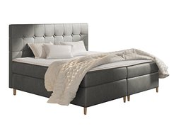 Континентален кревет Caseus (Magic Velvet 2217)