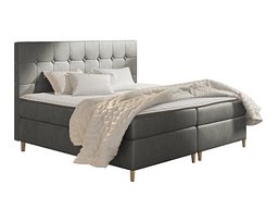 Континентален кревет Caseus (Magic Velvet 2217)
